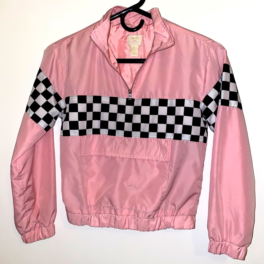Girls jacket